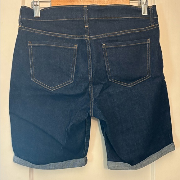 Jean shorts from Old Navy - Picture 5 of 5